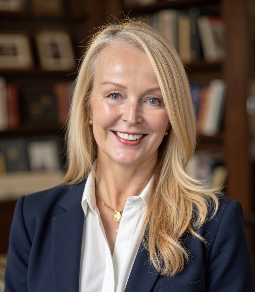 Andrea Aberman